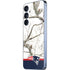 NFL Realtree Camo New England Patriots Galaxy A35 5G Skin